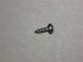 Screw - 8020224 Screw 4 2x13 Din 7981 Stainless Steel [Amica]